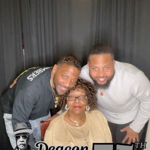 Meet your Posher, Ronald